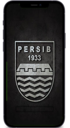Wallpaper Persib Bandung Screenshot 2 - AppWisp.com