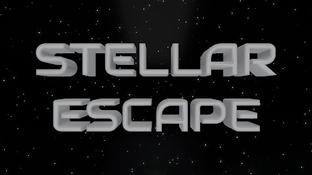 Stellar Escape  -  The Spaceship