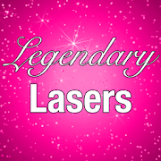 LEGENDARY AREA app