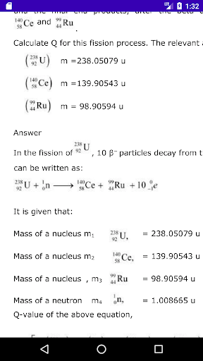 CBSE Class 12 Physics Solution and Guide