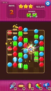 Cookie Crunch Classic 3.2.3 Apk + Mod 5