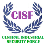 CISF Exam icon