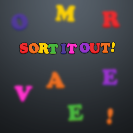 Sort It Out logo