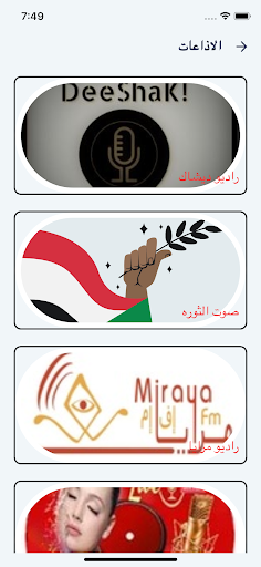Sudan Watana Screen 2