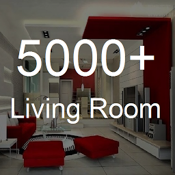 Εικόνα εικονιδίου 5000+ Living Room Design