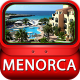 Menorca Offline Travel Guide icon
