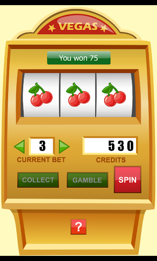 Vegas Casino - Slots 3