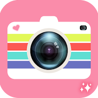 Beauty Cam Photo-Video editor