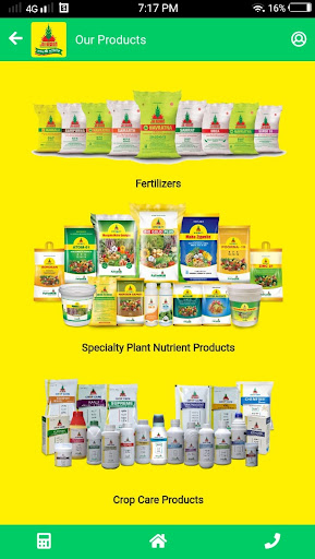 JAI KISAAN-Agri App by Adventz Screen 3