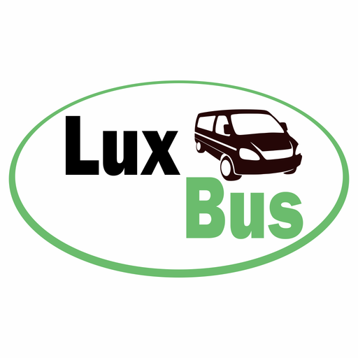 Bus LuxBus logo