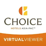 Choice Hotels AP VirtualViewer icon