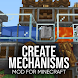 Create Minecraft - Factory Mod - Androidアプリ