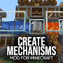 Create Minecraft Mod