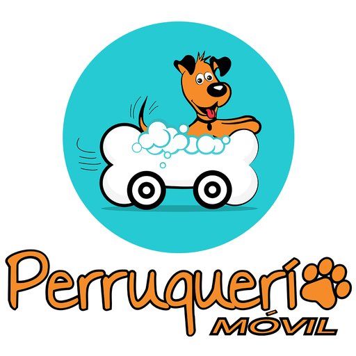 Perruqueria logo