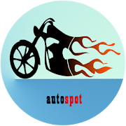AutoSpot - Your Vehicle Guide
