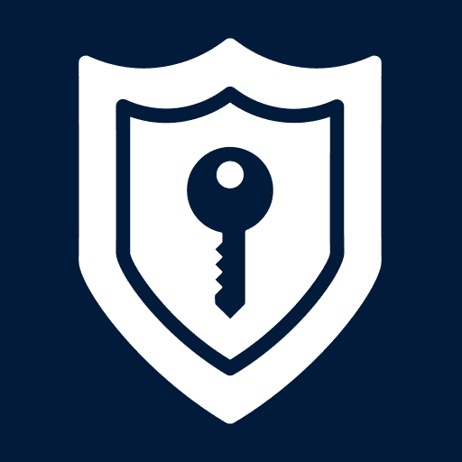 VPN proxy master logo