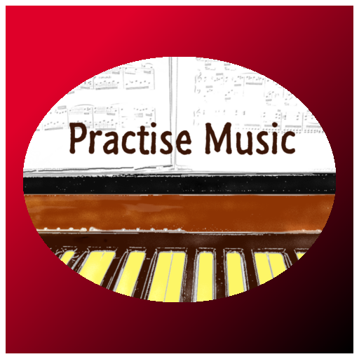 Practise Music logo
