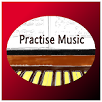 Cover Image of डाउनलोड Practise Music  APK