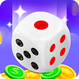 Lucky Dice-Hapy Rolling icon