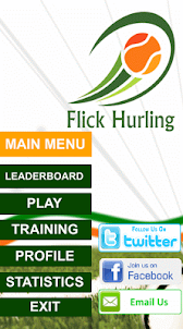 Flick Hurling