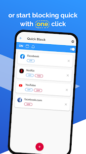 AppBlock - Block Apps & Sites