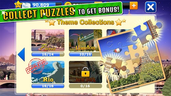 Bingo Craze Screenshot
