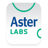 Aster Labs icon