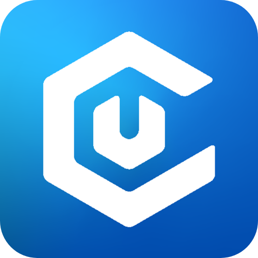 Church Unlimited logo