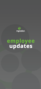 Ingredion Employee Updates