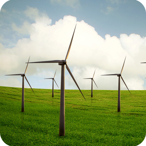 Windmill Live Wallpaper - Apps on Google Play