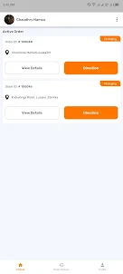 GasitApp Delivery