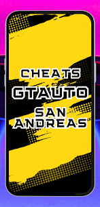 Cheats for All GTAUTO Games