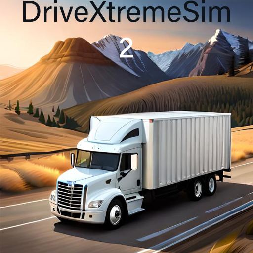 DriveXtremeSim Mob 2
