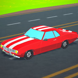 Hard Brakes Challenge
