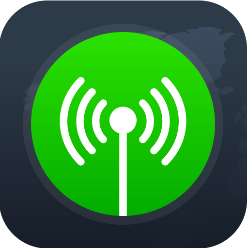 Tower VPN - Fast, Secure Proxy 1.17 Icon
