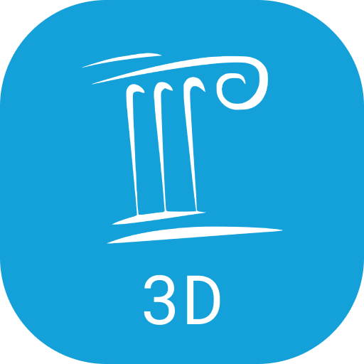 Mediolanum 3D logo