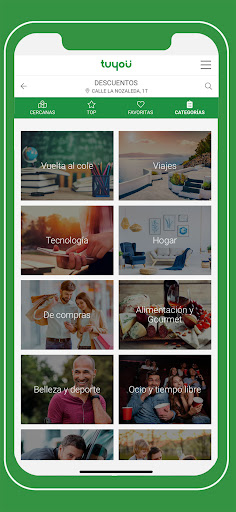 Tuyou Screen 3
