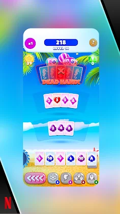Card Blast! - Screenshot 4