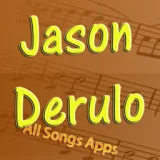 All Songs of Jason Derulo icon
