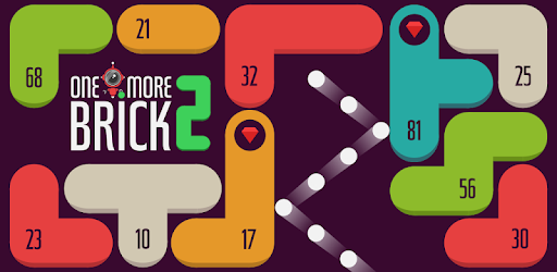 One More Brick 2 cover