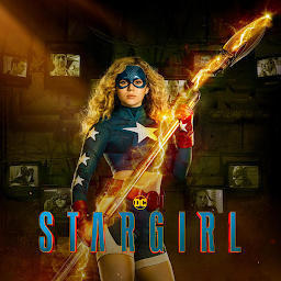 Icon image DC's Stargirl