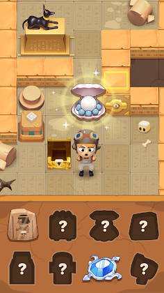 Adventure Go: Puzzle &Collect - Screenshot 4