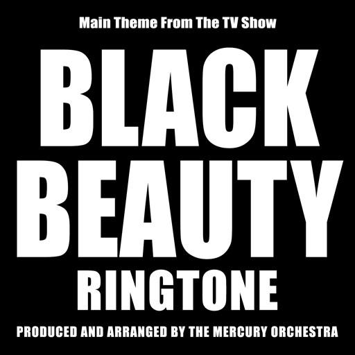 Black Beauty Ringtone 1.0 Icon