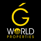 G World Properties icon