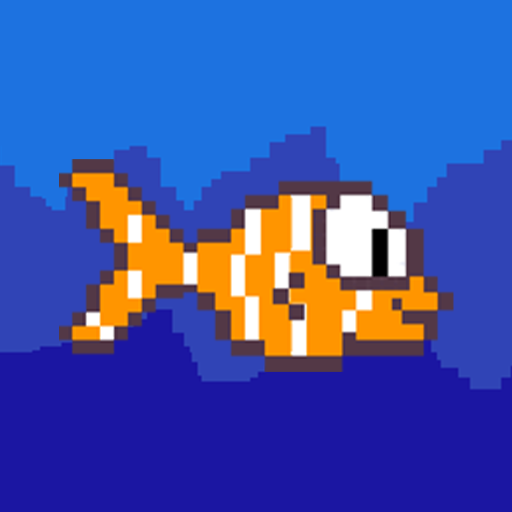 Fishy Flappy