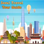 Cover Image of Tải xuống Seoul Best Travel Tour Guide  APK