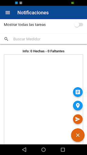 Energy OS - Cotopaxi Screen 3