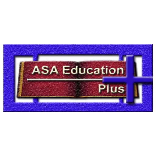 ASA Education Plus