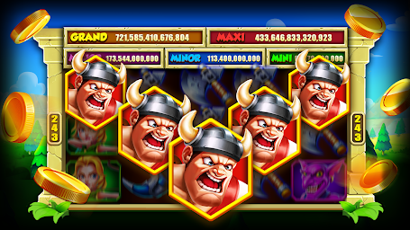 Fun Of Vegas - Casino Slots