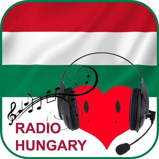 Rádió Magyarország 1.2 Icon